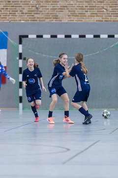 Bild 185 - wDJ Loewinnen Cup D1